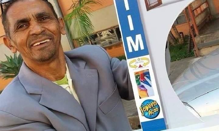 A riqueza que não se mede em bens: a trajetória de Edson Silva Batista em Betim