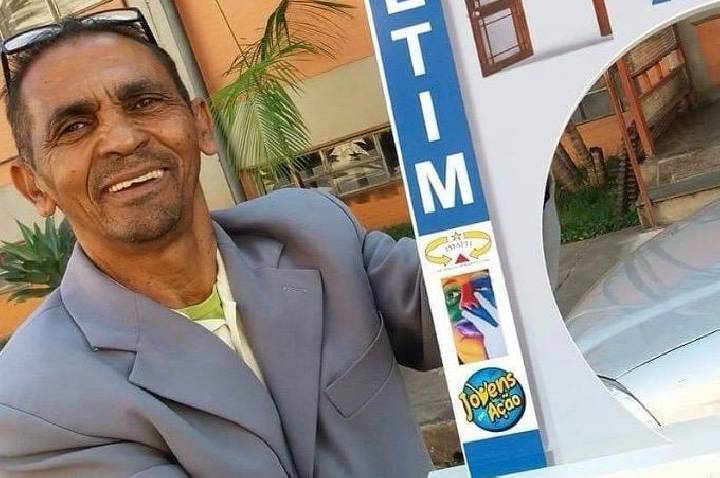 A riqueza que não se mede em bens: a trajetória de Edson Silva Batista em Betim