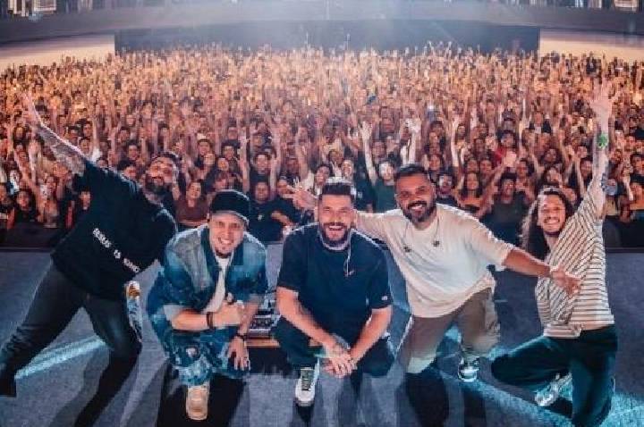 Acontece neste sábado (11/10) a maior Marcha Para Jesus da história de Betim