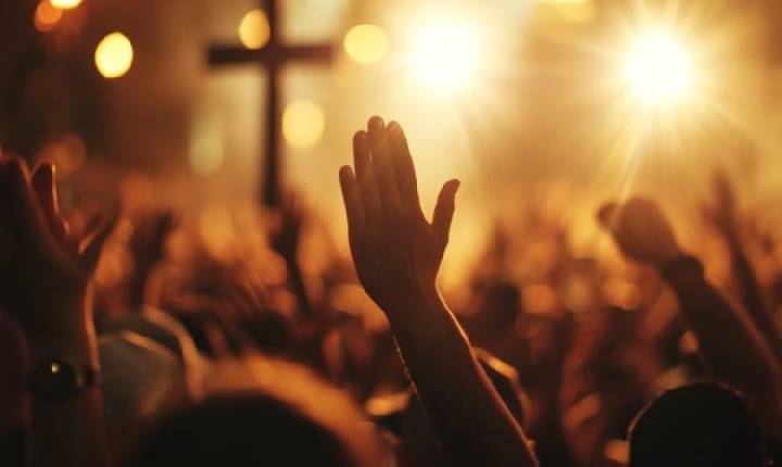 Betim Fest Gospel abre inscrições para novos talentos da música cristã