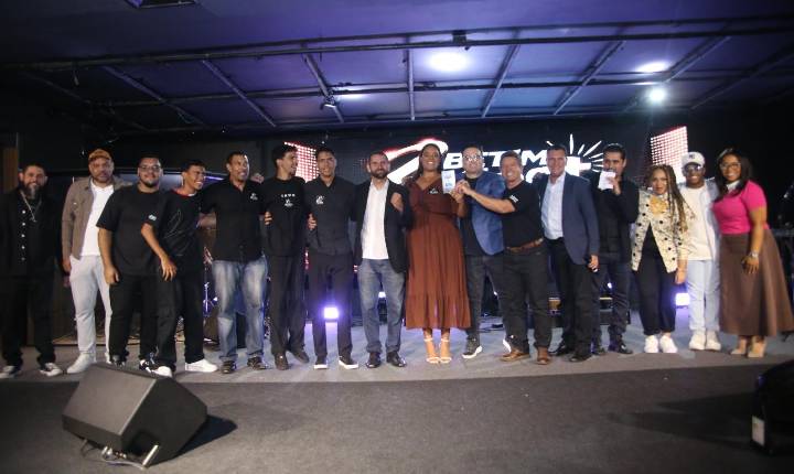 Betim Fest Gospel consagra vencedores e aquece a expectativa para a Expo Betim Cristã