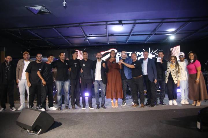 Betim Fest Gospel consagra vencedores e aquece a expectativa para a Expo Betim Cristã