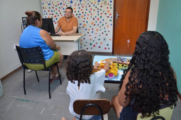 CERSAMI reorganiza atendimento noturno sem interromper assistência a crianças e adolescentes