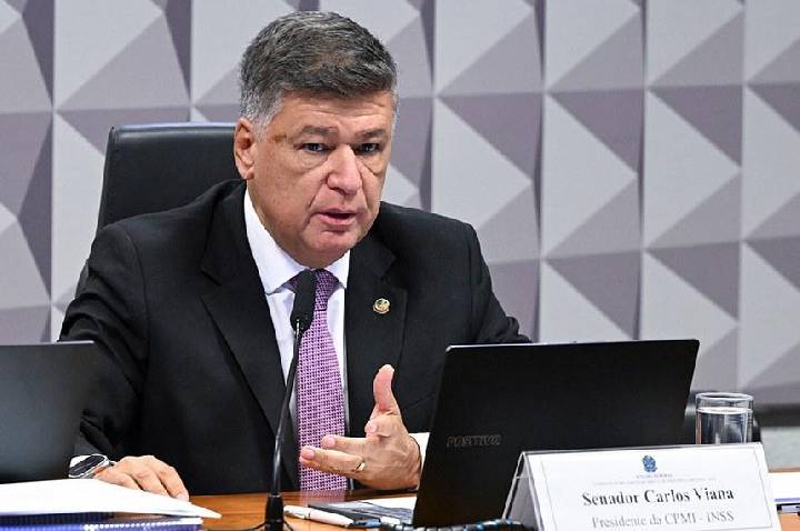 CGU identifica irregularidades em repasse de recursos à Lagoinha