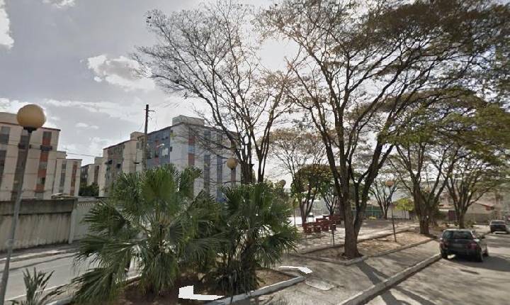 Duas mulheres são assassinadas a tiro no Betim Industrial