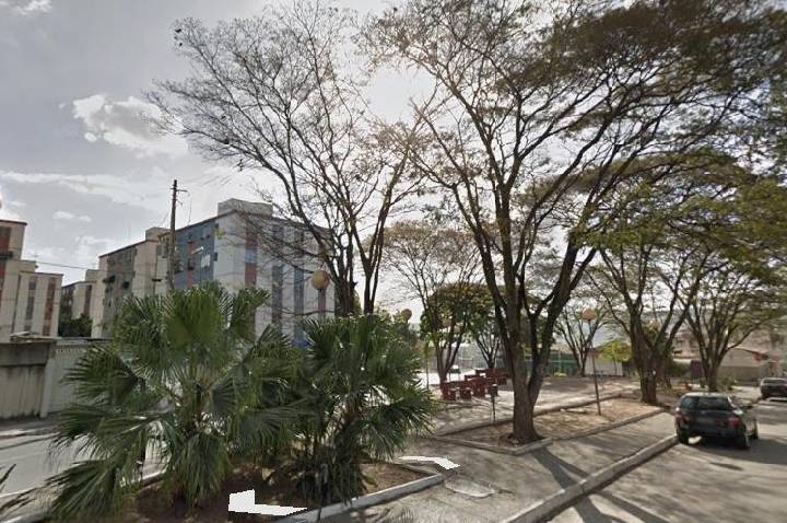 Duas mulheres são assassinadas a tiro no Betim Industrial