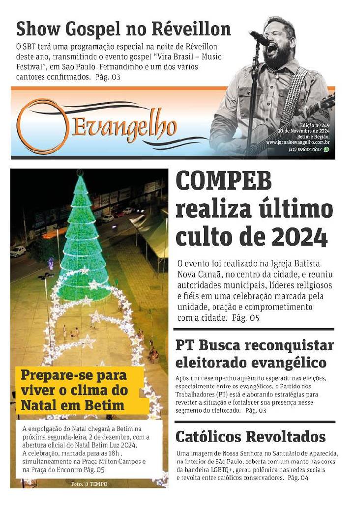 Edição 249