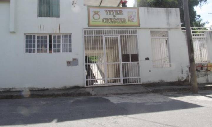 EDITAL DO INSTITUTO VIVER E CRESCER