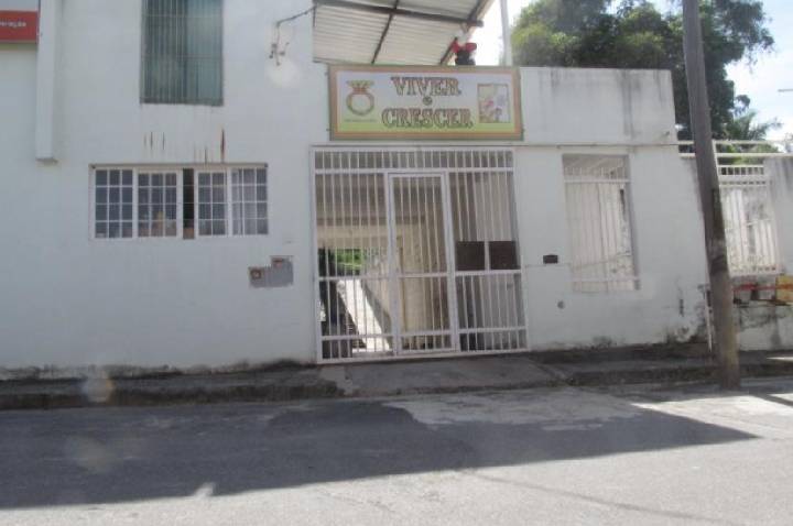 EDITAL DO INSTITUTO VIVER E CRESCER