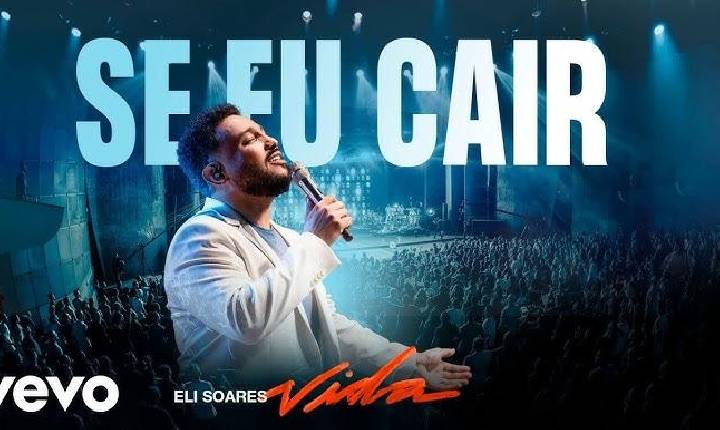 Expo Betim Cristã 2026 confirma Eli Soares como nova atração