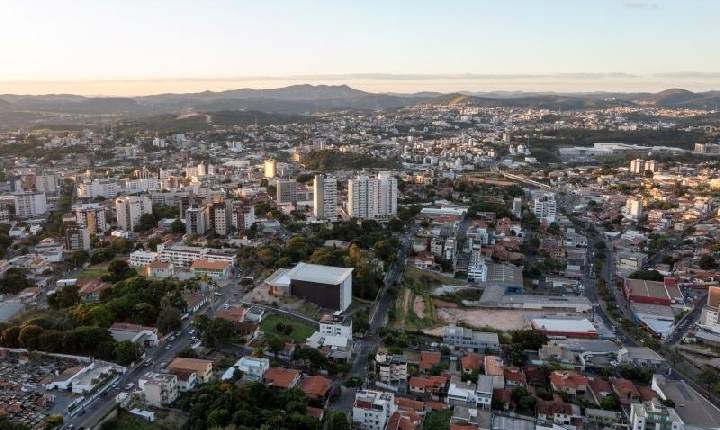 Guias do IPTU já estão disponíveis para pagamentos em Betim