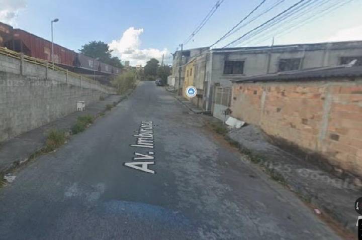 Homem é assassinado a pauladas no bairro Capelinha