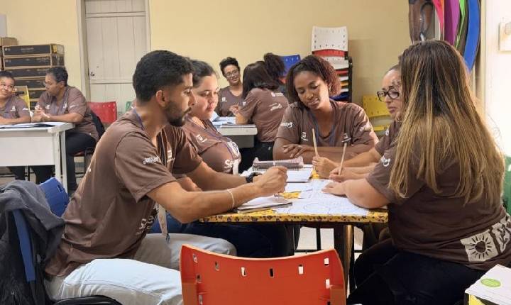 Inscrições para curso gratuito de empreendedorismo do Salão do Encontro terminam neste domingo