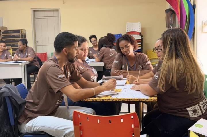Inscrições para curso gratuito de empreendedorismo do Salão do Encontro terminam neste domingo
