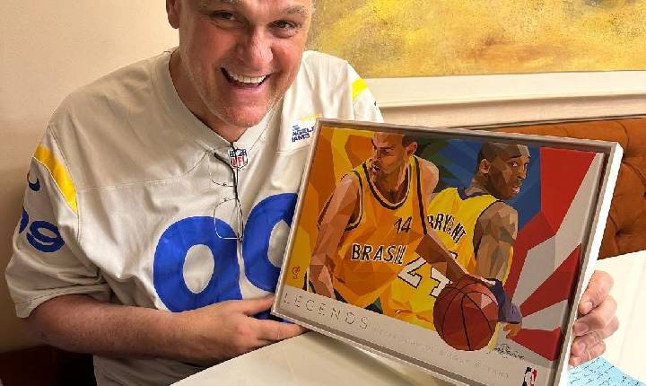 Morre Oscar Schmidt, o 