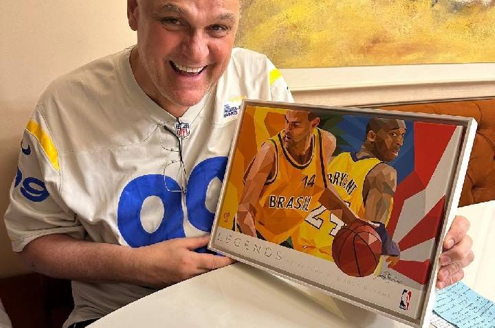 Morre Oscar Schmidt, o 