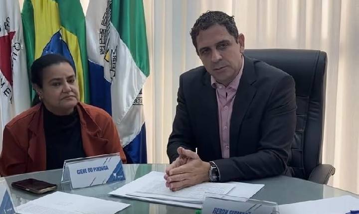 Prefeitura de Betim investiga convênio com Instituto Pedro Ivo Caminhas após denúncias de favorecimento familiar