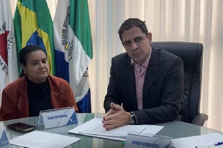 Prefeitura de Betim investiga convênio com Instituto Pedro Ivo Caminhas após denúncias de favorecimento familiar