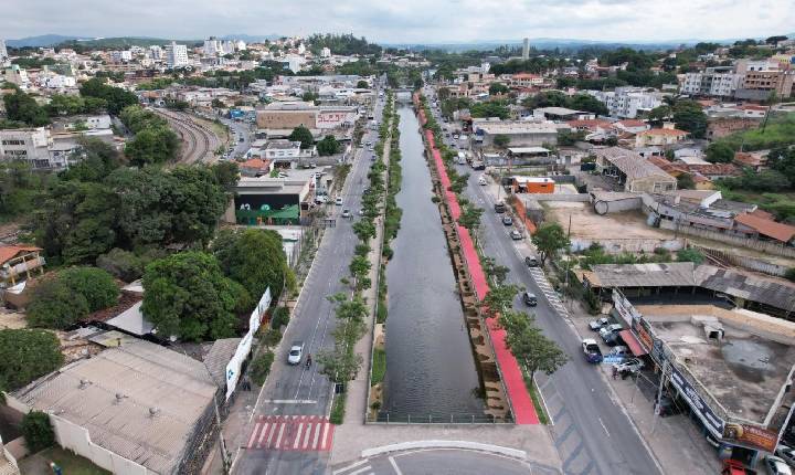 Prefeitura de Betim prorroga prazo para pagamento do IPTU 2026