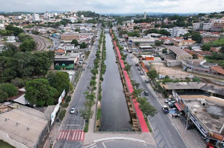 Prefeitura de Betim prorroga prazo para pagamento do IPTU 2026