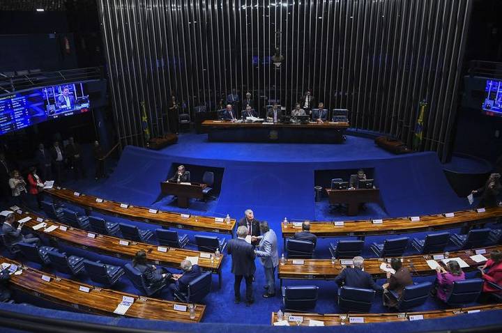 Senado aprova criação do Programa Nacional de Cuidados Paliativos