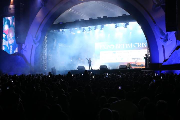 Galeria de Imagem