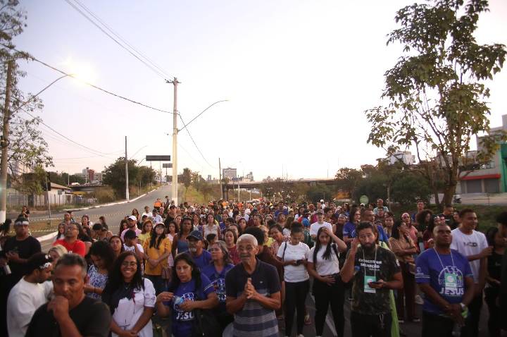 Galeria de Imagem