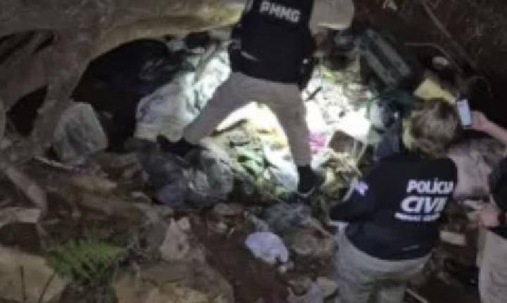 Suspeito de matar entregador em emboscada morre em confronto com a PM em Betim