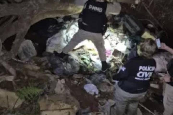 Suspeito de matar entregador em emboscada morre em confronto com a PM em Betim