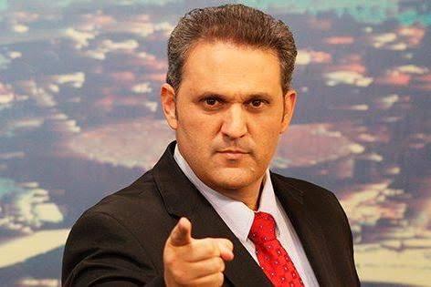 Apresentador Stanley Gusman, 49 anos, morre em decorrência da covid-19