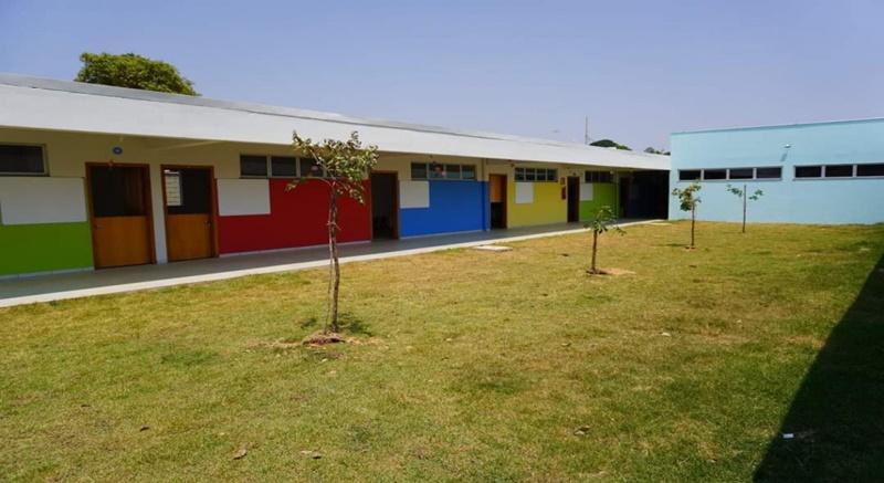 Aulas remotas da rede municipal de Betim retornam no dia 2 de fevereiro