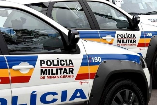 Corpo de homem morto a tiros é encontrado próximo a lagoa de Betim