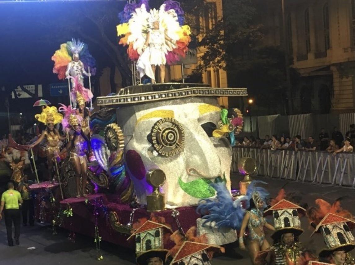 Escolas de Samba de BH reclamam da falta de diálogo e apoio da prefeitura na pandemia