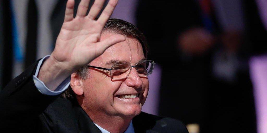 “Estado é laico, mas o presidente e seu ministério são cristãos”