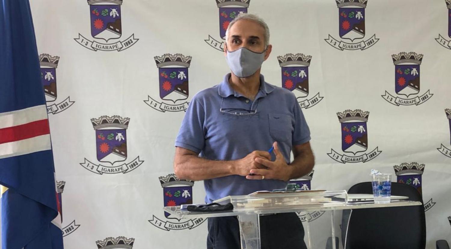 Igarapé implanta setor de KPI’s para assegurar cumprimento do Plano de Governo  apresentado durante campanha eleitoral