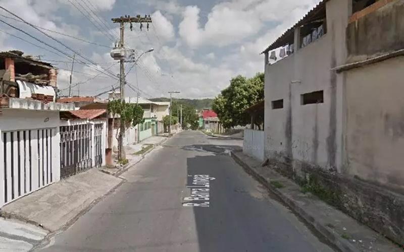 Jovem de 21 anos é assassinado com cinco tiros na cabeça em Betim