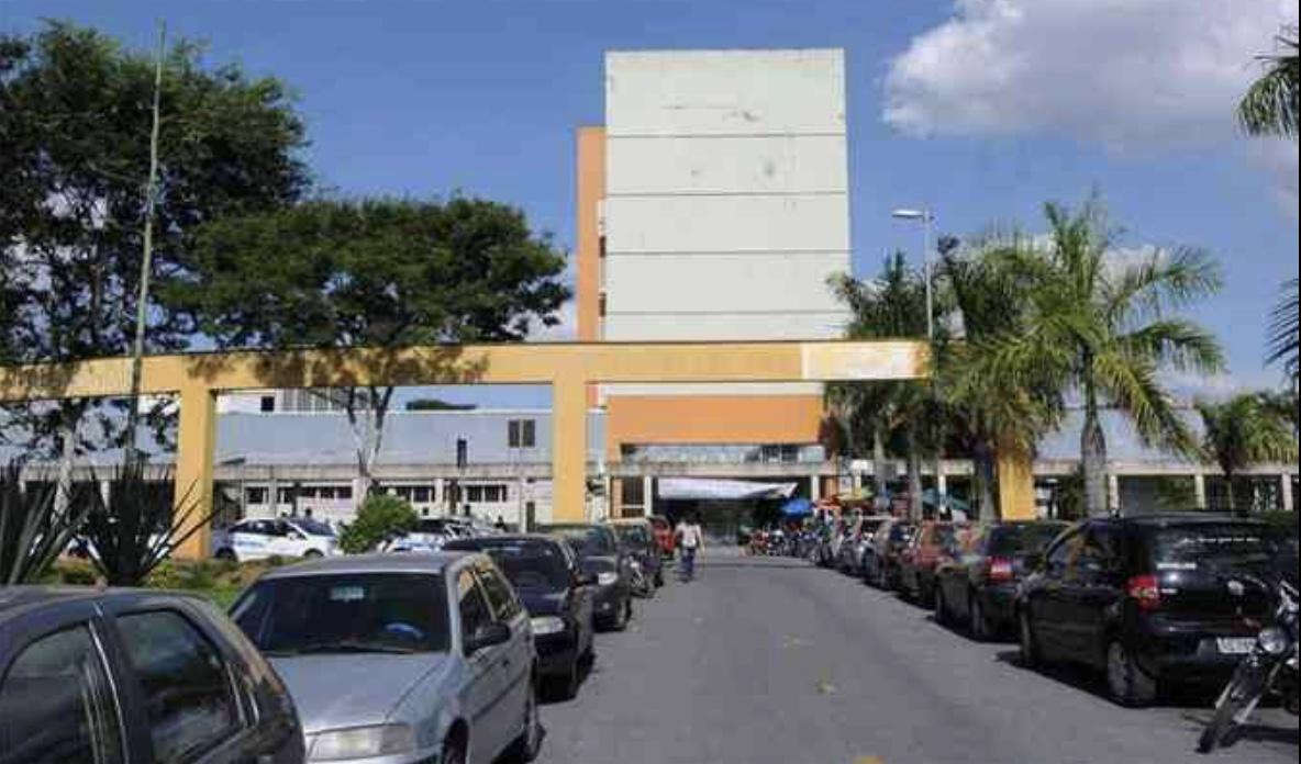 Jovem sofre infarto após ser estuprada e morre em hospital