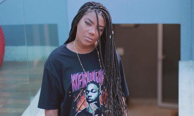 Ludmilla fala sobre sua célula religiosa: ‘Todos são bem-vindos’