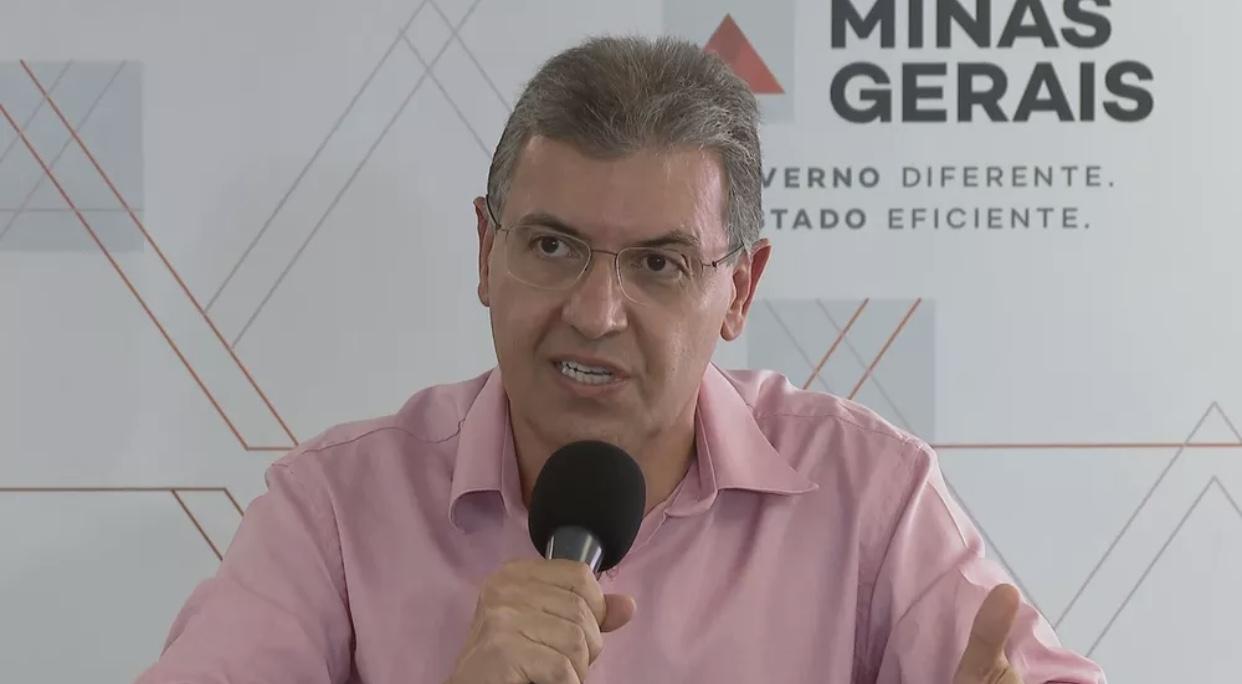 Mesmo com recorde diário de mortes por Covid-19, governo autoriza funcionamento de todas as atividades não essenciais