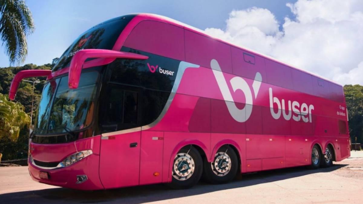MG vai facilitar operação de fretados e apps conhecidos como ‘Uber de ônibus’