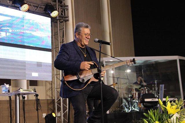 Nani Azevedo tem ‘melhora surpreendente’ e é transferido do CTI para o quarto