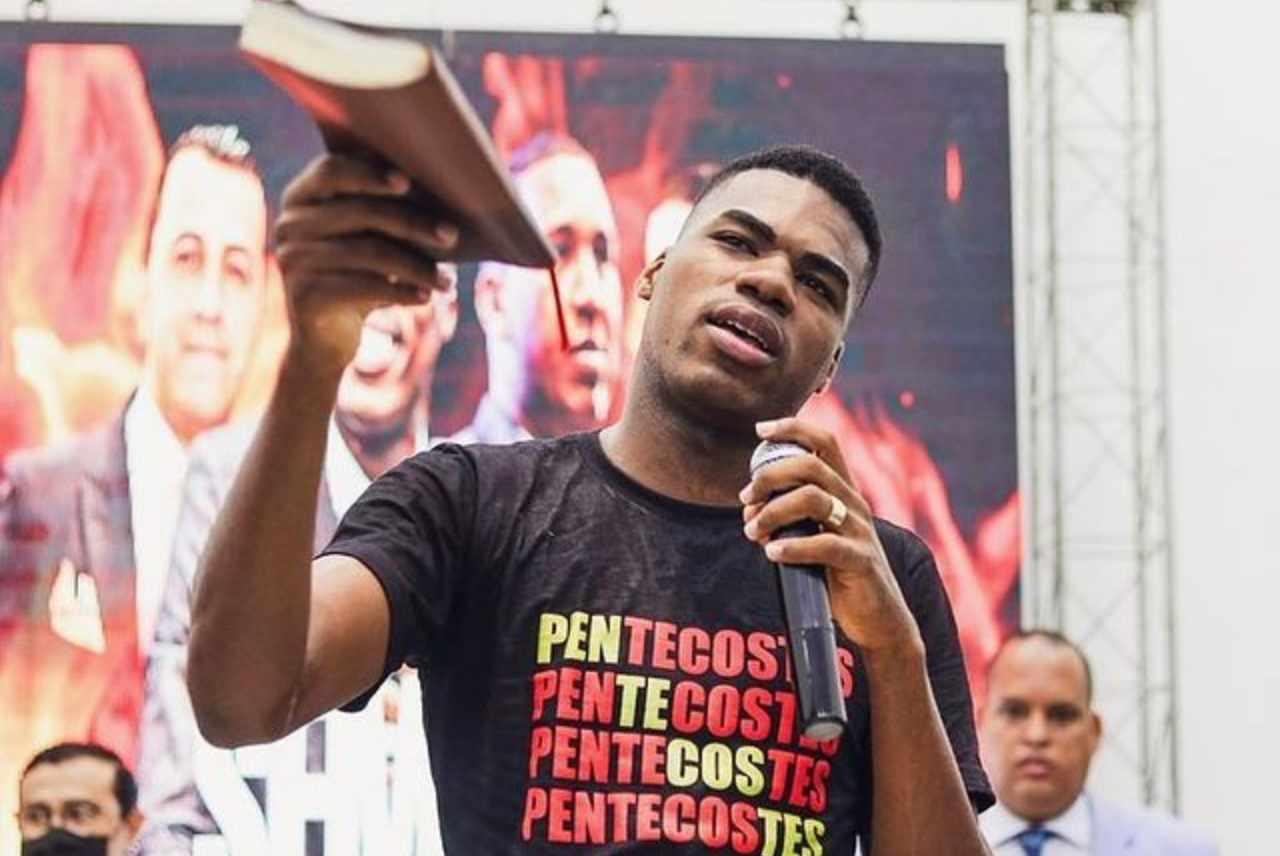 Pastor Renan Lopes denuncia que foi vítima de racismo; Acusado também é pastor