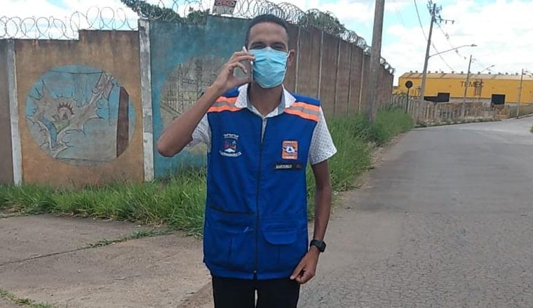 Prefeitura de Igarapé faz novo contrato de telefonia, mas disponibiliza linhas de celular para os serviços essenciais