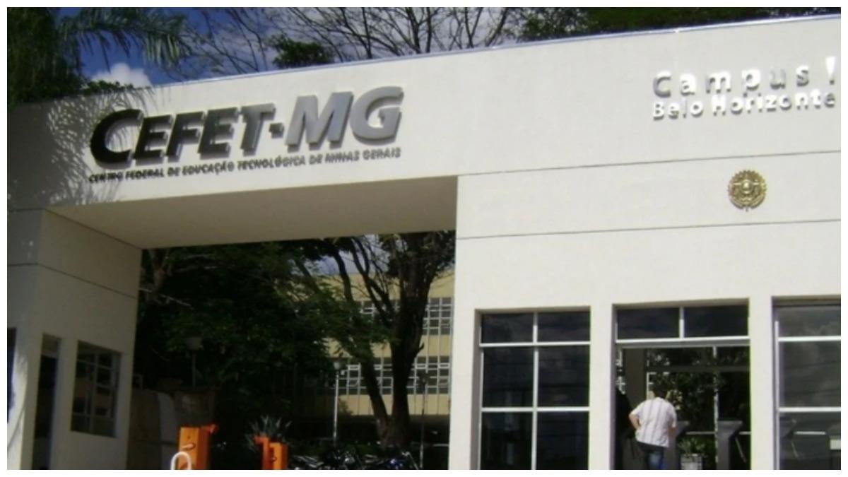 Cefet abre 425 vagas em cursos gratuitos de Robótica, informática e outros