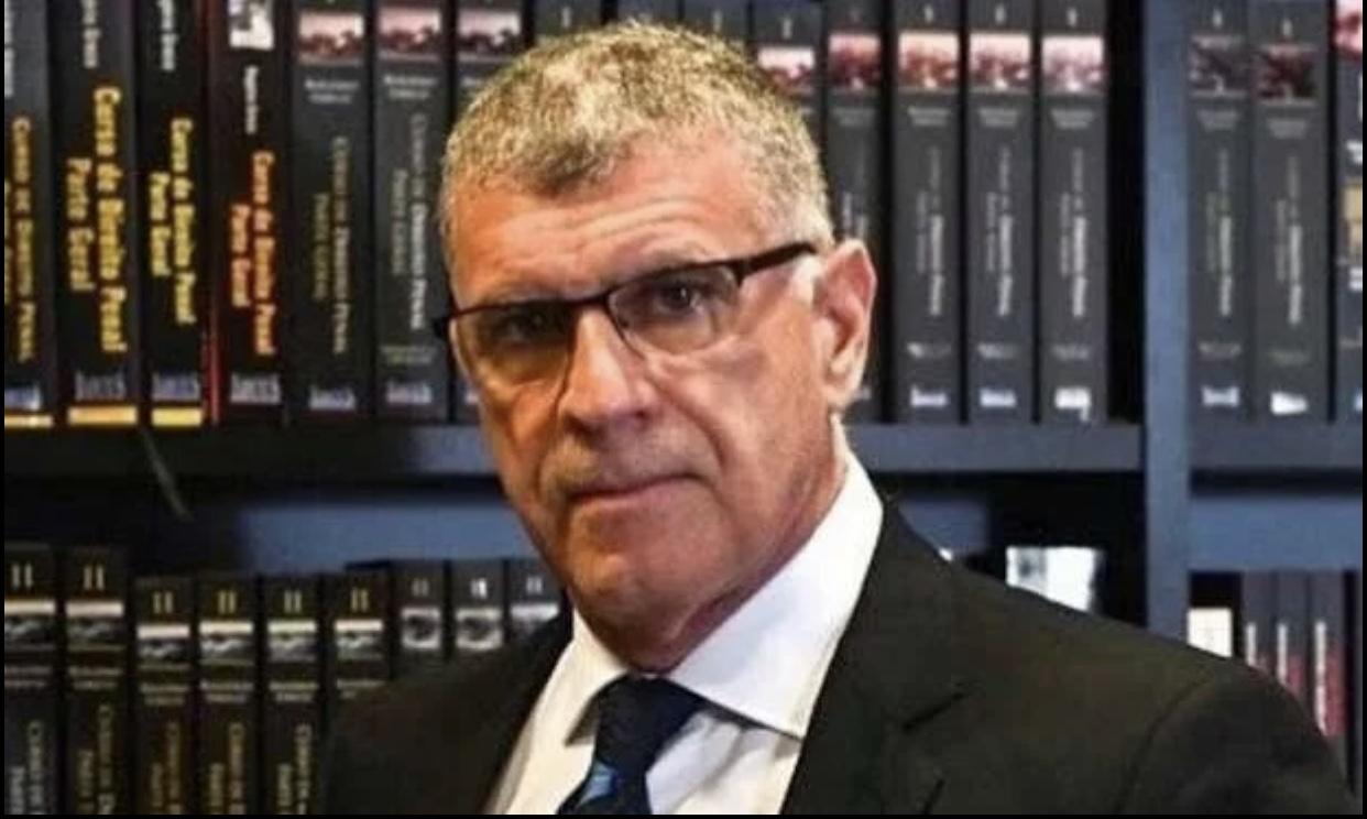 Romeu Zema define ex-procurador como novo secretário de Justiça e Segurança