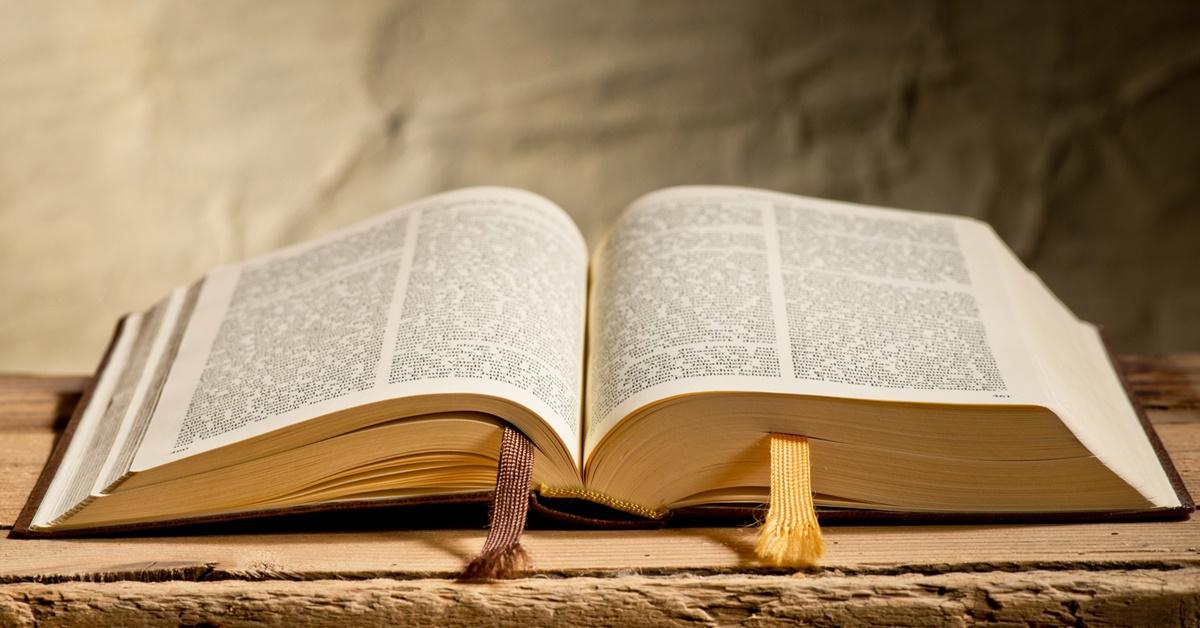 Venda de Bíblias aumenta em meio à pandemia do novo coronavírus