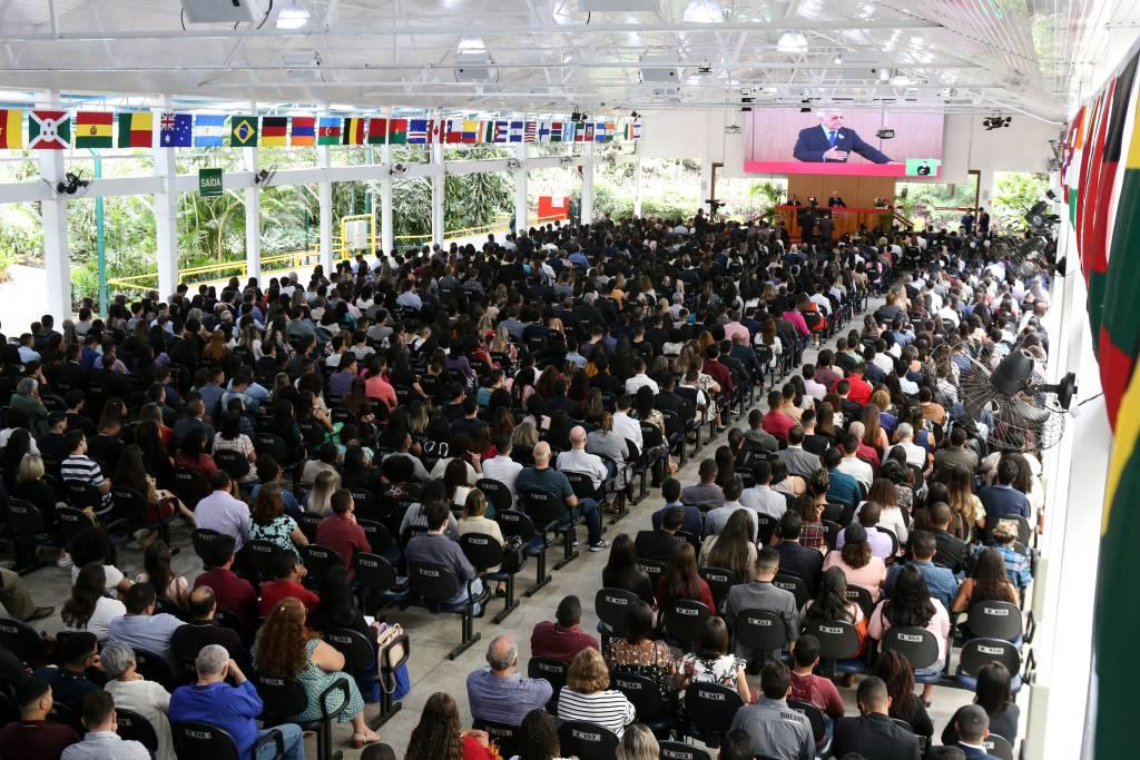 2021 ano de profecias! Revelação para Brasil, deixa Igrejas evangélicas em alerta