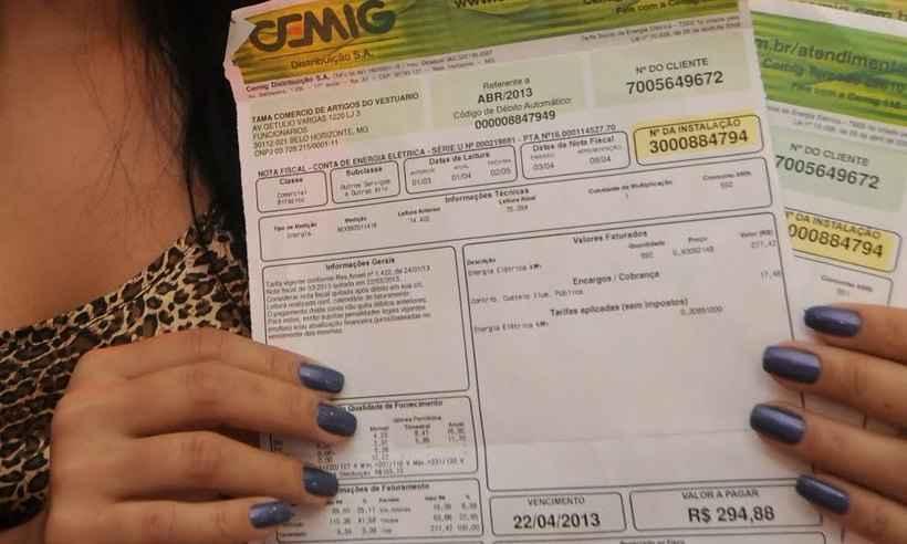 Aneel diz que tarifas de energia podem subir 13% em 2021 se nada for feito