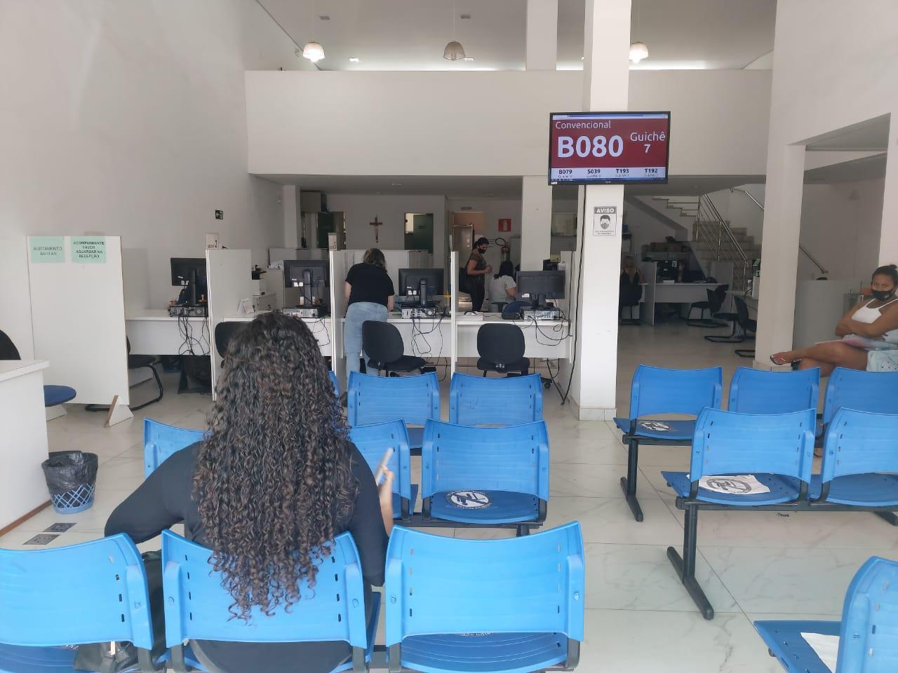Após acordo técnico com a Prefeitura, INSS volta a atender em Igarapé