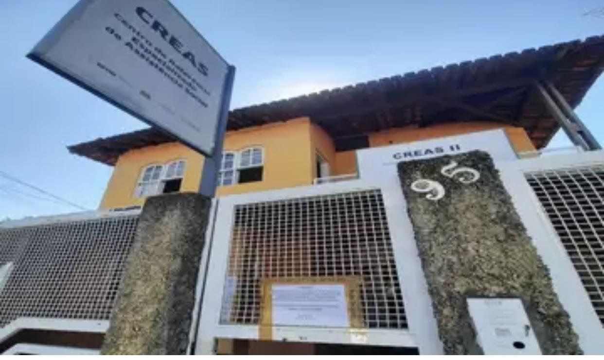 Atendimento presencial da assistência social está suspenso em Betim